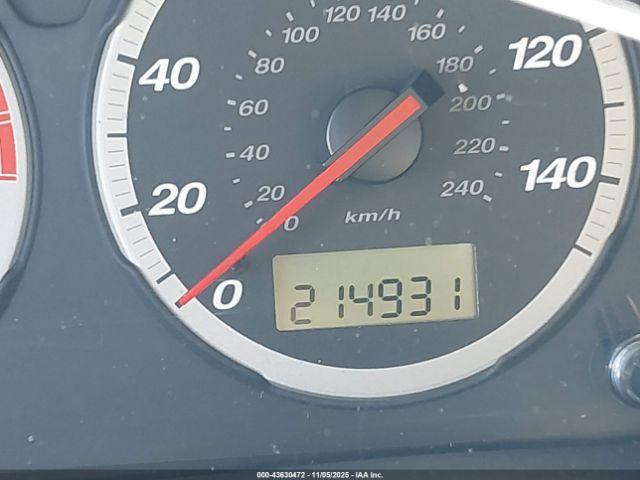 Honda CR-V Lx Image 13