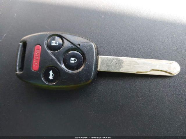 Honda Civic Natural Gas Image 10