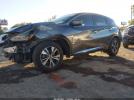 Nissan Murano S Image 4