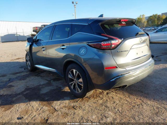 Nissan Murano S Image 5