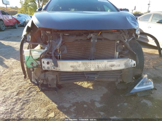 Nissan Murano S Image 18