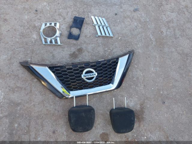 Nissan Murano S Image 11