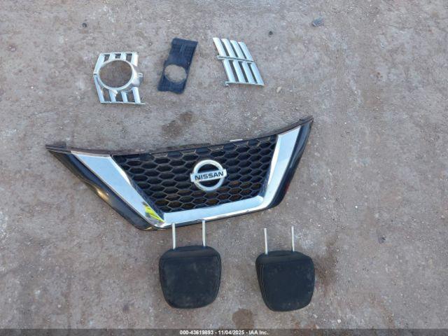 Nissan Murano S Image 11