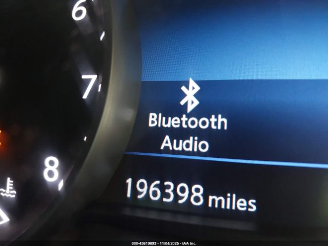 Nissan Murano S Image 6