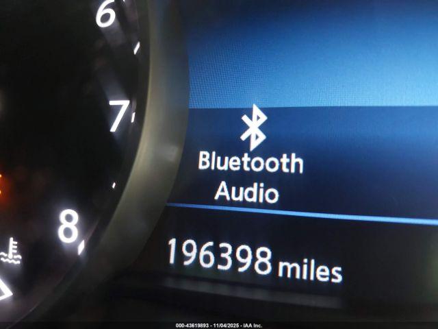 Nissan Murano S Image 6