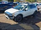Subaru Crosstrek 2.0i Limited Image 13