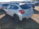Subaru Crosstrek 2.0i Limited Image 9