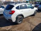 Subaru Crosstrek 2.0i Limited Image 7