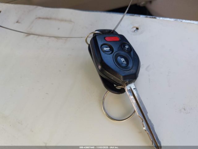 Subaru Crosstrek 2.0i Limited Image 2