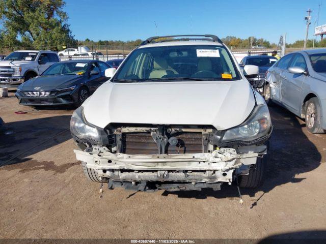 Subaru Crosstrek 2.0i Limited Image 15