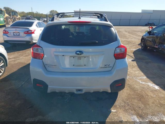 Subaru Crosstrek 2.0i Limited Image 18