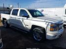 Chevrolet Silverado 1500 High Country Image 1