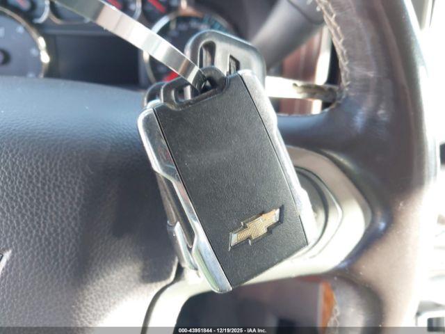 Chevrolet Silverado 1500 High Country Image 6