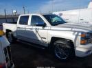 Chevrolet Silverado 1500 High Country Image 10