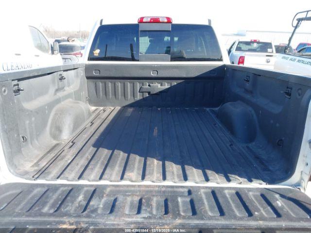 Chevrolet Silverado 1500 High Country Image 14