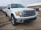 Ford F-150 Lariat Image 1