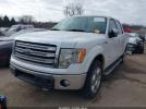 Ford F-150 Lariat Image 2