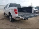 Ford F-150 Lariat Image 3