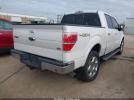 Ford F-150 Lariat Image 16