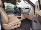 Ford F-150 Lariat Image 4