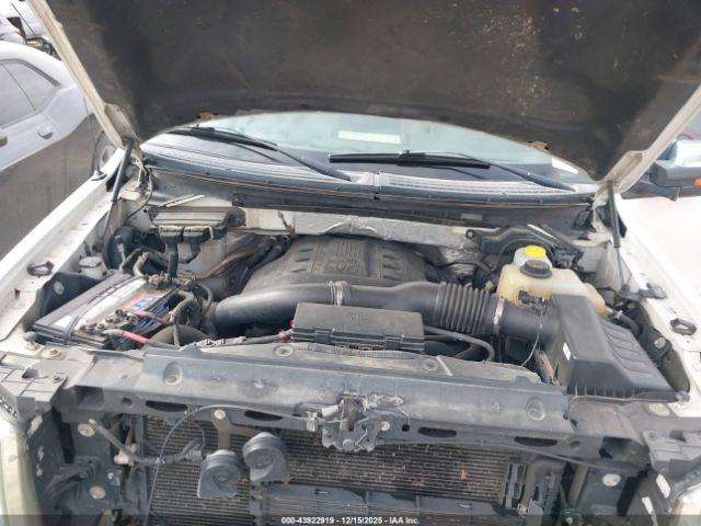 Ford F-150 Lariat Image 8