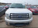 Ford F-150 Lariat Image 9