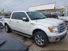 Ford F-150 Lariat Image 14