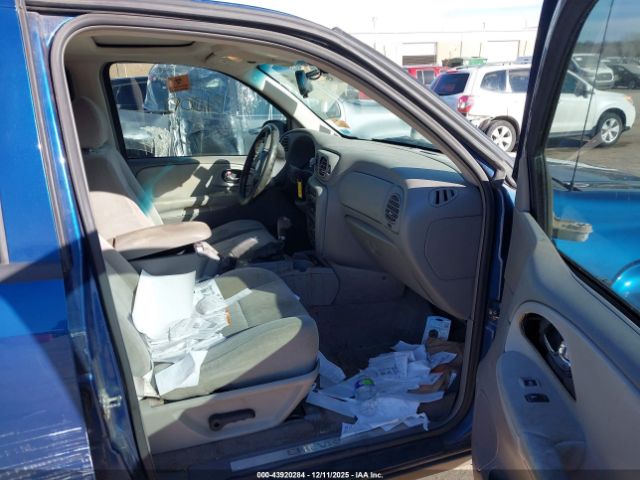 Chevrolet Trailblazer Ls Image 8