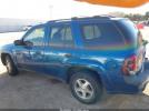 Chevrolet Trailblazer Ls Image 16