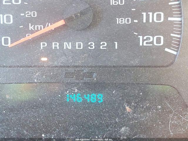 Chevrolet Trailblazer Ls Image 3