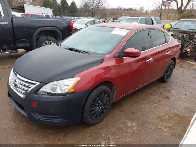 Nissan Sentra Image 3