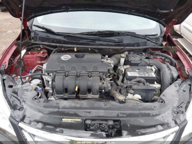 Nissan Sentra Image 16