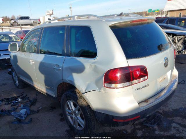 Volkswagen Touareg Vr6 Fsi Image 2