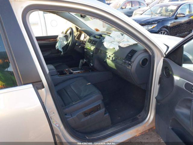 Volkswagen Touareg Vr6 Fsi Image 4