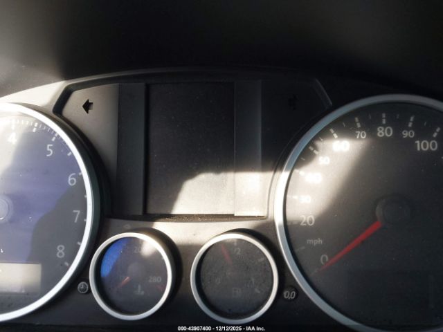 Volkswagen Touareg Vr6 Fsi Image 5