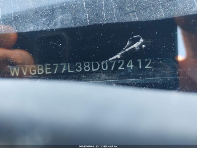 Volkswagen Touareg Vr6 Fsi Image 9