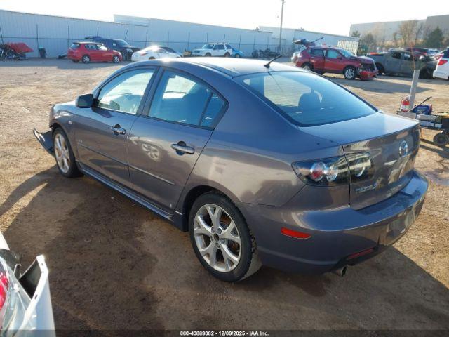 Mazda Mazda3 S Touring Image 3