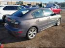 Mazda Mazda3 S Touring Image 11