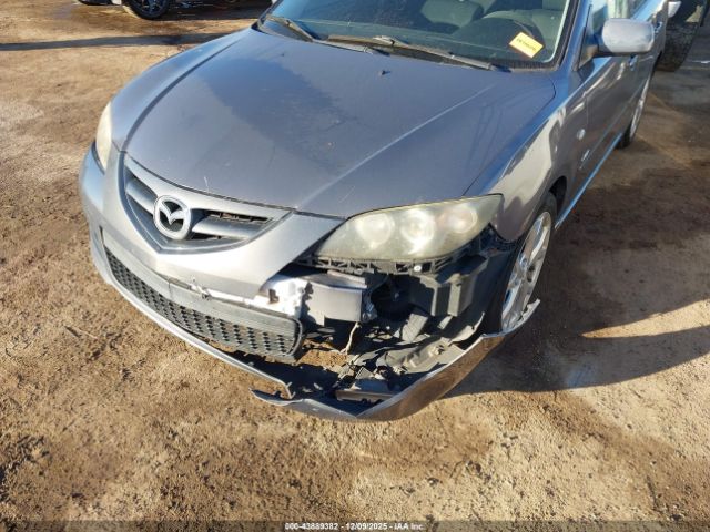 Mazda Mazda3 S Touring Image 4