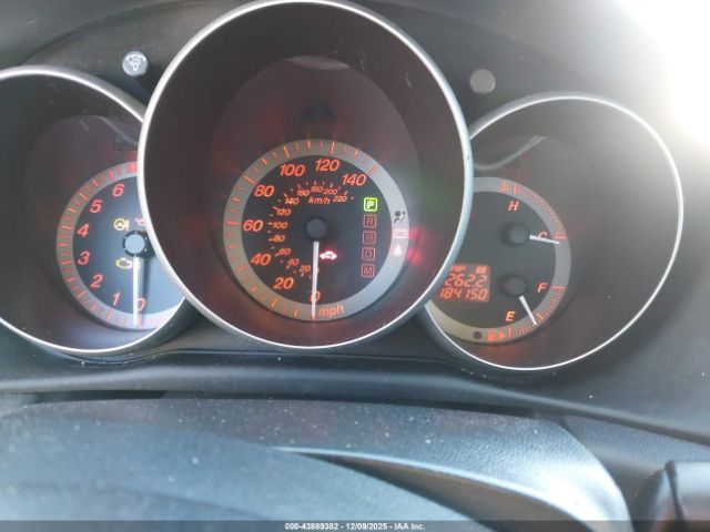 Mazda Mazda3 S Touring Image 10