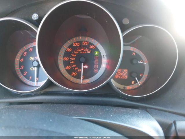 Mazda Mazda3 S Touring Image 10