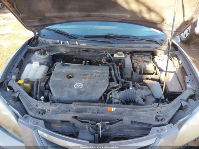 Mazda Mazda3 S Touring Image 6