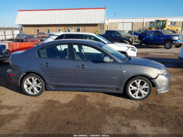 Mazda Mazda3 S Touring Image 12