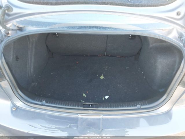 Mazda Mazda3 S Touring Image 13