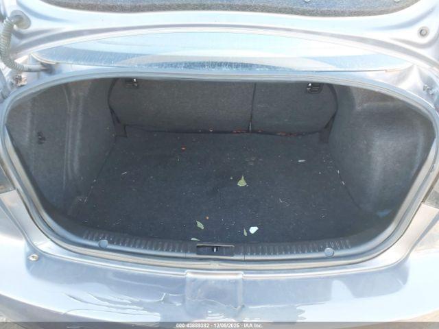 Mazda Mazda3 S Touring Image 13