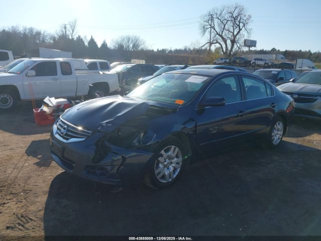 Nissan Altima 2.5 S Image 4