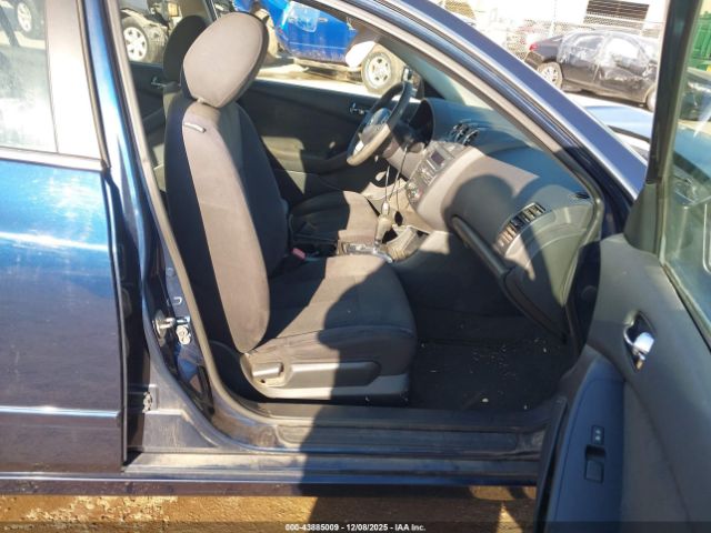 Nissan Altima 2.5 S Image 3