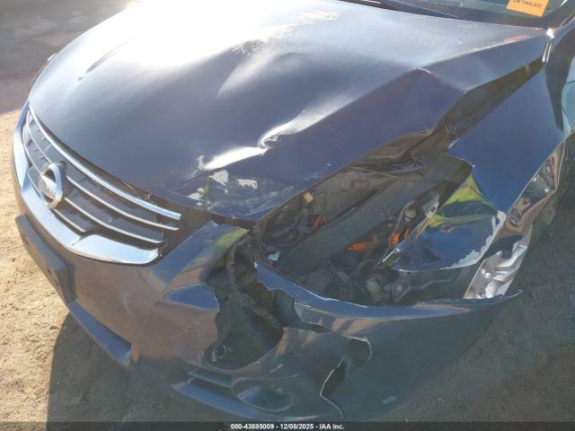 Nissan Altima 2.5 S Image 5