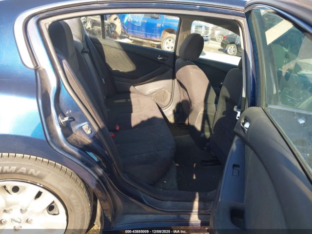 Nissan Altima 2.5 S Image 8