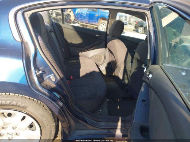 Nissan Altima 2.5 S Image 8